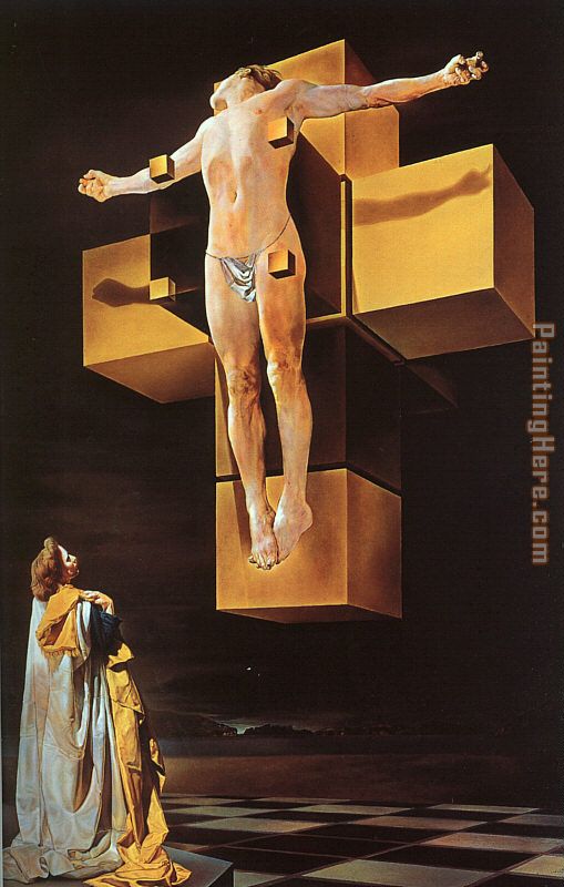 Corpus Hypercubus